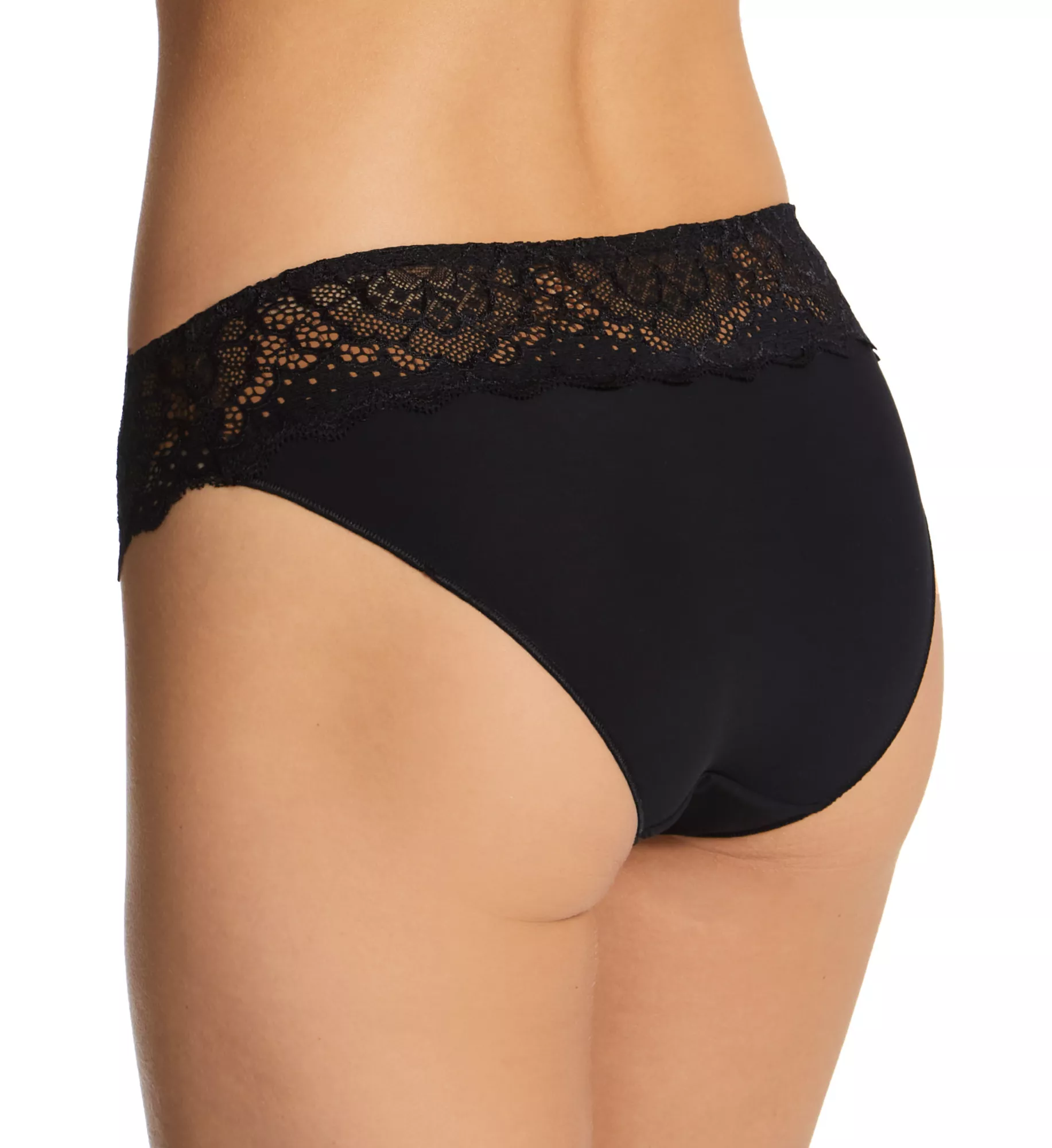 Simone Ouvert Panty main image 1
