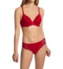 Simone Perele Caresse Bikini Panty 12A720 - Image 6