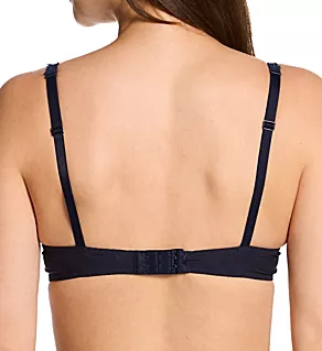 Wish Demi Cup Lace Bra Sapphire 32E