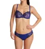 Simone Perele Wish Demi Cup Lace Bra 12B330 - Image 4