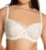 Simone Perele Wish Demi Cup Lace Bra 12B330 - Image 7