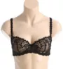 Simone Perele Wish Demi Cup Lace Bra 12B330 - Image 1