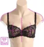 Simone Perele Wish Demi Cup Lace Bra 12B330 - Image 3