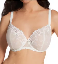 Wish Demi Full Cup Bra Ivory 34F