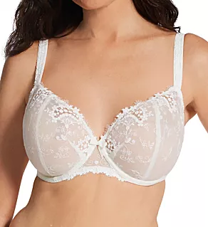 Wish Demi Full Cup Bra Ivory 34F