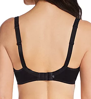 Wish Demi Full Cup Bra Black 36E