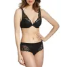 Simone Perele Wish Triangle Contour Push-up Lace Bra 12B347 - Image 5