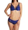 Simone Perele Wish Triangle Contour Push-up Lace Bra 12B347 - Image 8