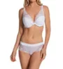 Simone Perele Wish Lace Boyshort Panty 12B630 - Image 4