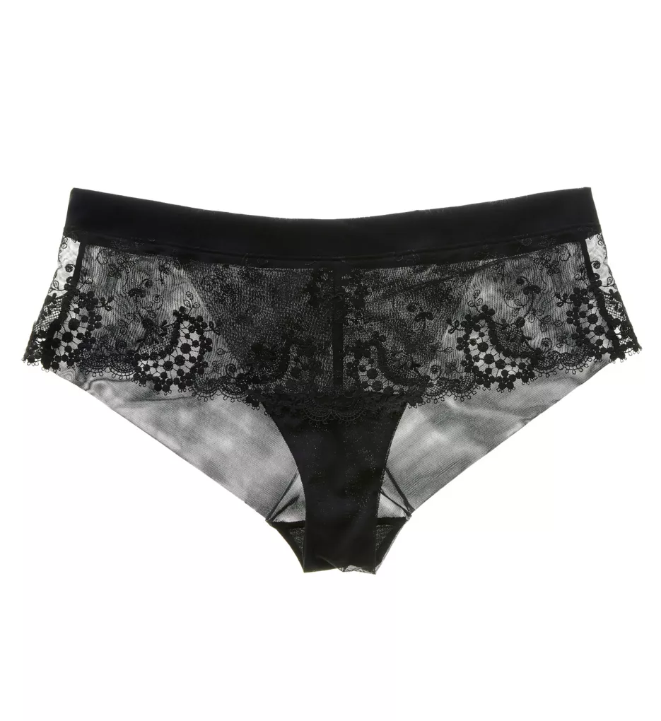 Simone Perele Wish Lace Boyshort Panty 12B630 - Image 7