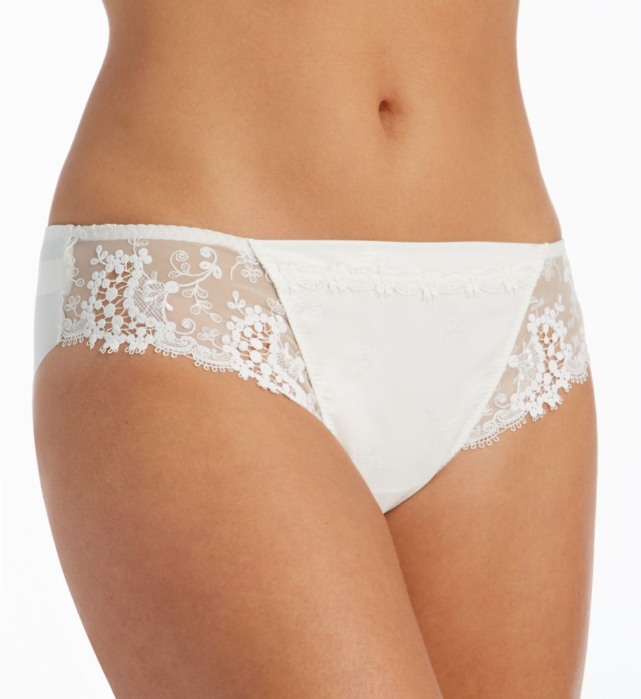 Simone Perele Wish Low Rise Hipster Panty