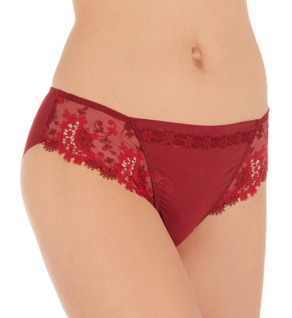 Bras and Panties by Simone Perele (2392976)