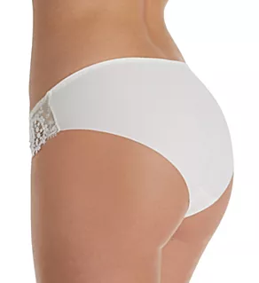 Wish Bikini Panty Ivory XS
