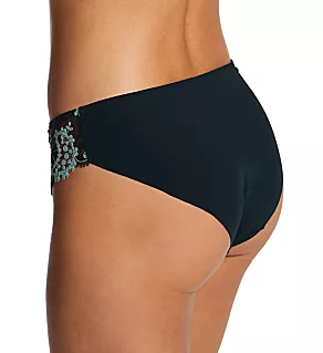 Wish Bikini Panty Kolsai Green XS