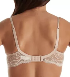 Eden 3D Spacer Foam Contour Underwire Bra