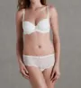 Simone Perele Eden 3D Spacer Foam Contour Underwire Bra 12E343 - Image 5