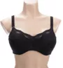 Simone Perele Eden Removable Wire Nursing Bra 12E399 - Image 1