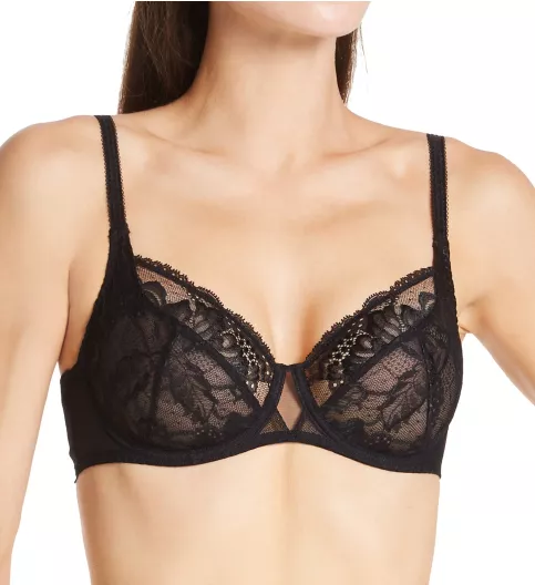 Simone Perele Promesse New Full Cup Bra 12H322