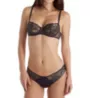 Simone Perele Promesse Demi Cup Bra 12H330 - Image 4