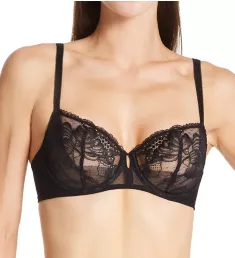 Promesse Demi Cup Bra