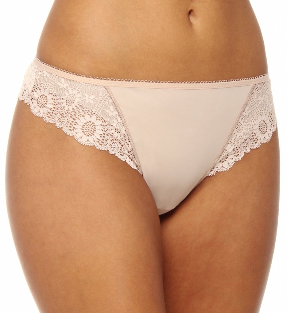 Caressence Tanga Panty