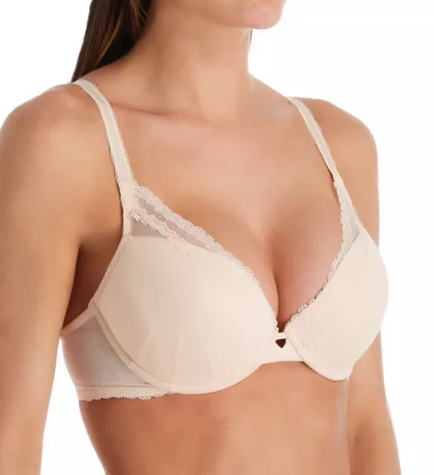 Simone Perele Confiance Triangle Contour Racerback Bra 12K347