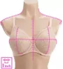 Simone Perele Comete Moulded Underwire Bra 12S324 - Image 3