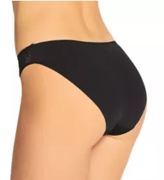 Comete Bikini Panty Black S