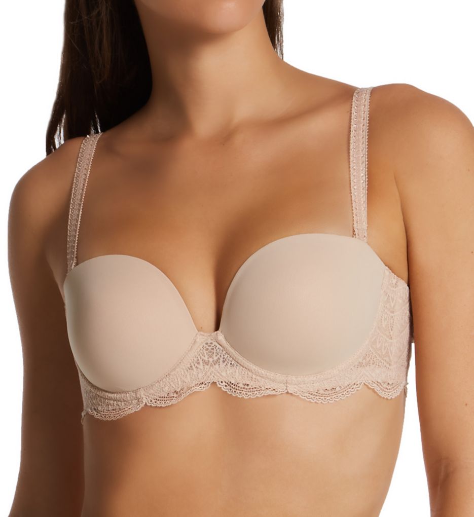 Karma Strapless Bra