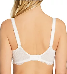 Karma Full Cup Support Bra Ivory 34D
