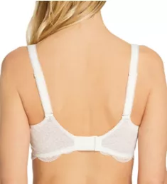 Karma Full Cup Support Bra Ivory 34D