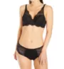 Simone Perele Karma Molded Spacer Foam Cup Triangle Lace Bra 12V343 - Image 7