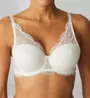 Simone Perele Karma Molded Spacer Foam Cup Triangle Lace Bra 12V343