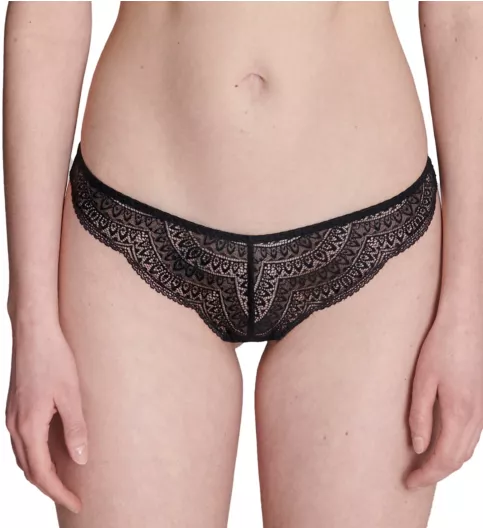 Simone Perele Karma Tanga Panty 12V710