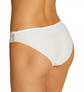 Karma Bikini Panty Ivory XS