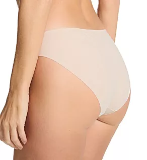 Karma Bikini Panty Peau Rose XS