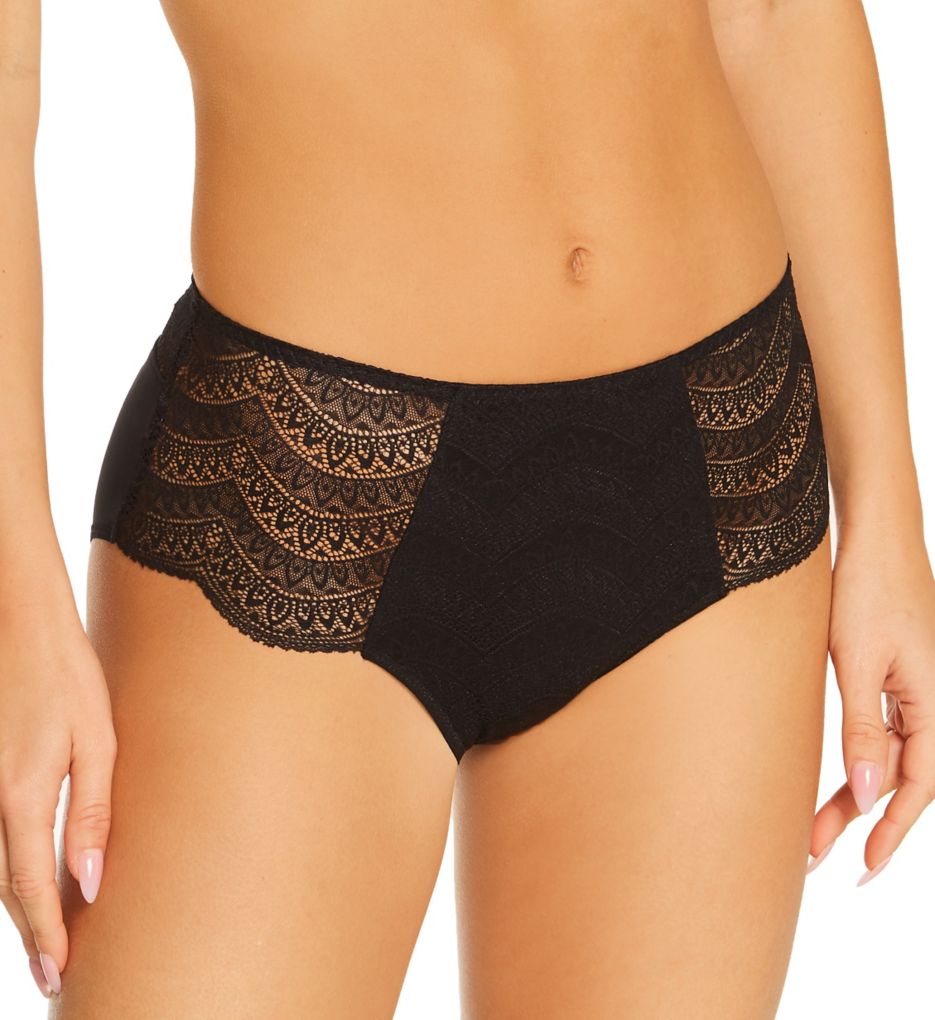 Karma Retro Brief Panty