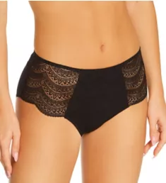 Karma Retro Brief Panty