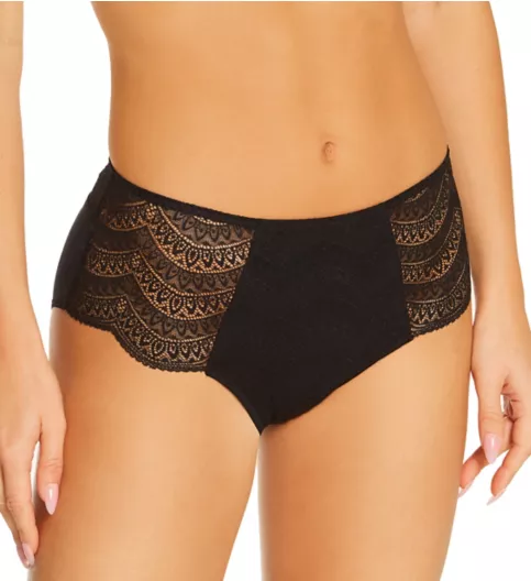 Simone Perele Karma Retro Brief Panty 12V770