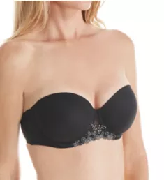 Delice Strapless Bra Moonlight 30D