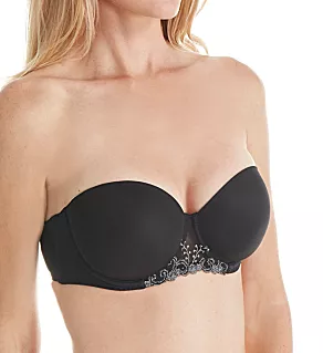 Delice Strapless Bra Moonlight 32B