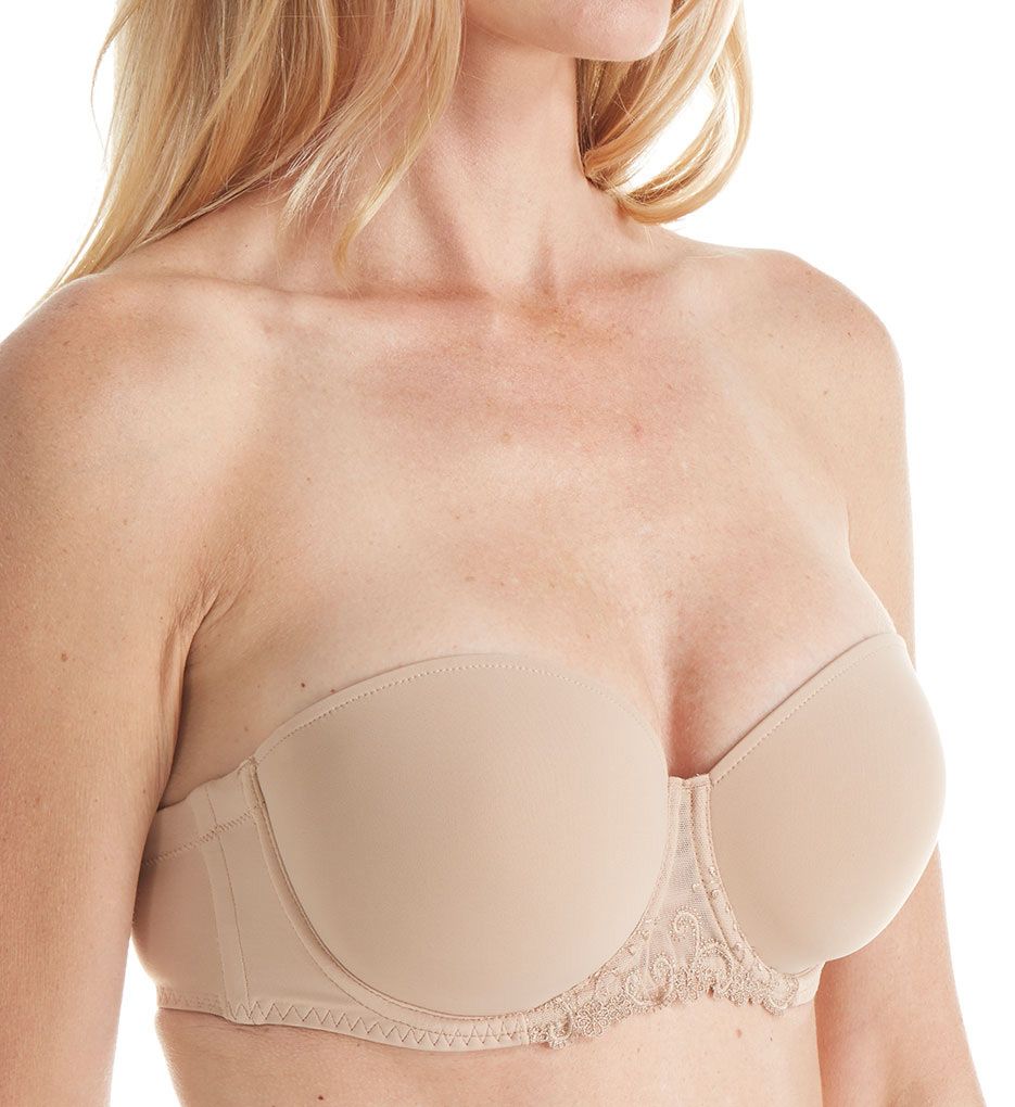 Nude Bras by Simone Perele