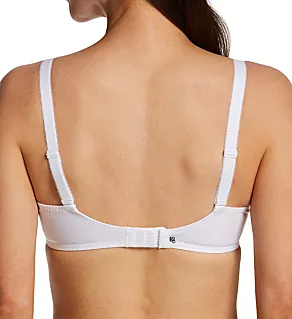 Delice Full Cup Bra White 34D