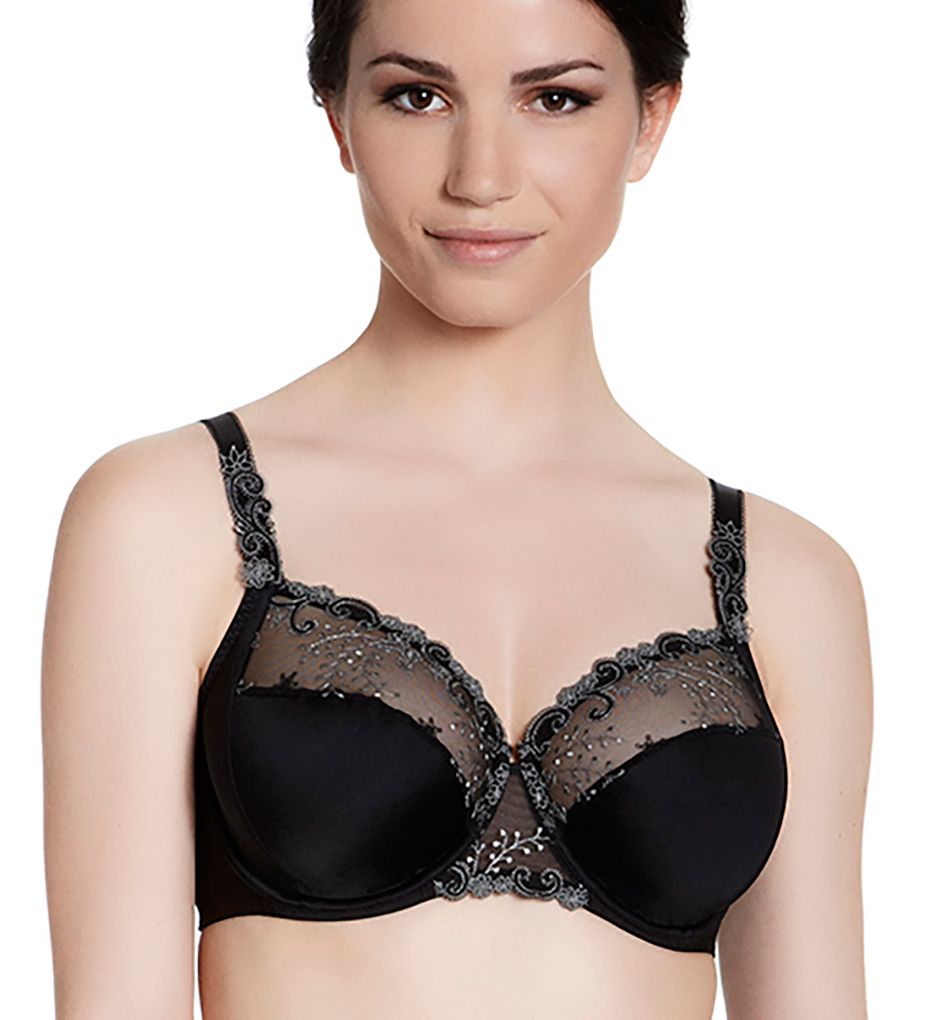 Simone Perele Delice Full Cup Plunge Bra Sale