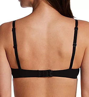 Delice Demi Cup Bra Gem/Black 34F