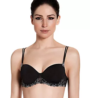 Delice 3D Spacer Foam Contour Underwire Bra Moonlight 32B