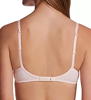 Delice 3D Spacer Foam Contour Underwire Bra Blush 32B