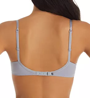 Delice 3D Spacer Foam Contour Underwire Bra Cloud 32B