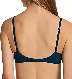 Delice 3D Spacer Foam Contour Underwire Bra Prestige Blue 32B