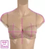 Simone Perele Delice 3D Spacer Foam Contour Underwire Bra 12X343 - Image 3